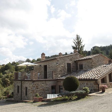 Azienda Agraria La Casella Montalcino Bilik gambar