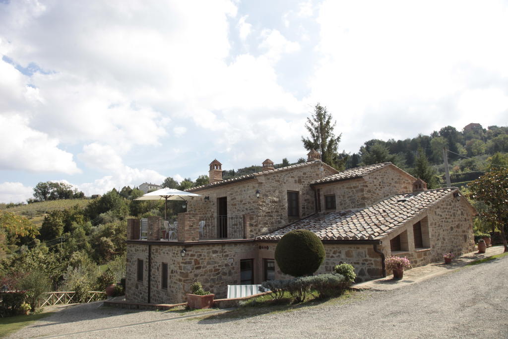 Azienda Agraria La Casella Montalcino Bilik gambar