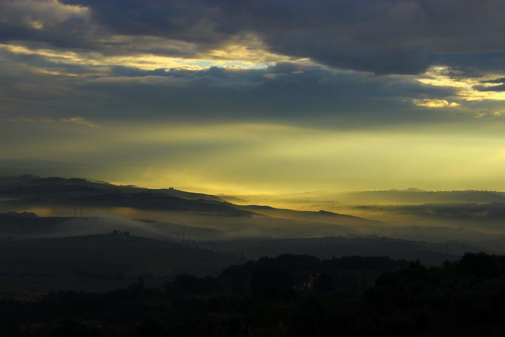 Azienda Agraria La Casella Montalcino Luaran gambar