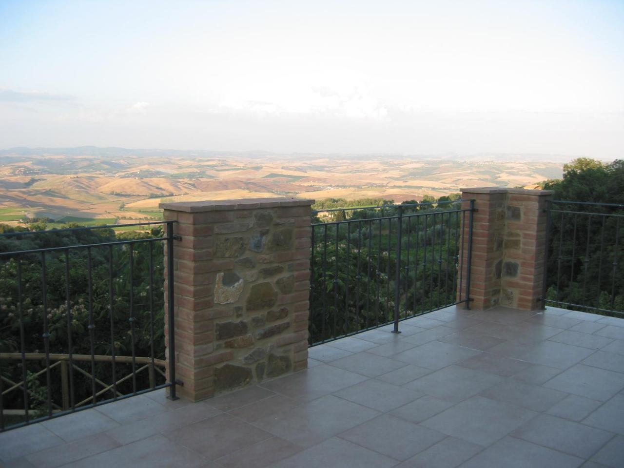 Azienda Agraria La Casella Montalcino Luaran gambar