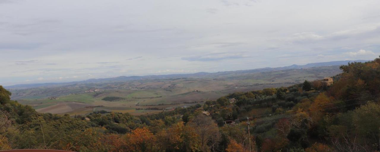 Azienda Agraria La Casella Montalcino Luaran gambar